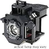 Replacement Lamp for Moviemate 72