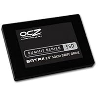 OCZ Technology 60 GB Summit Series SATA II 2.5 Inch Solid State Drive (SSD) OCZSSD2-1SUM60G