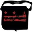 DARKEST HOUR - DC Flag - Messenger Bag