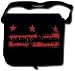 DARKEST HOUR - DC Flag - Messenger Bag
