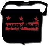 DARKEST HOUR - DC Flag - Messenger Bag