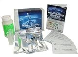 SenSafe Water Quality Test Kit
