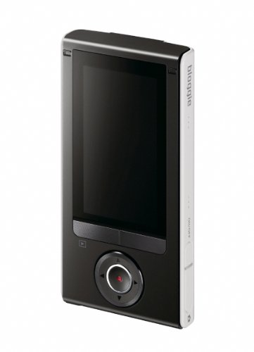Sony MHSFS1W Bloggie Full HD Pocket Camcorder (5 Megapixel, 6,8 cm (2,7 Zoll) Display, bildstabilisiert) weiß