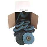 R-Style Surface Prep Discs - 3; Very Fine, 25 Pk.