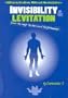 Invisibility & Levitation by Commander X (BINVLEV)