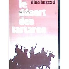 Le d�sert des tartares