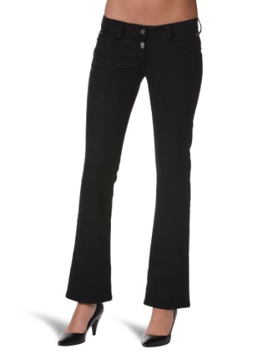Timezone Lisa 16-5099 Damen Jeans - Boot Cut Timezone Lisa 16-5099 Damen Jeans - Boot Cut