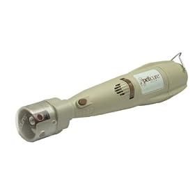Peticure Elite Pet Nail Trimmer