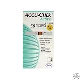 Accu-Chek Active Test Strips