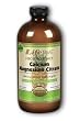 Liquid Calcium Magnesium Citrate Pina Colada 750mg Pre Acidified - 16 oz - Liquid