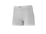 Produkt-Bild: X-Bionic Damen Energizer Boxer Short Gr.S/M(40-44) wei&szlig;