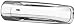 Putco 402019 Chrome Trim Door Handles