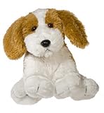 Plush Classic Designs Beagle 9"