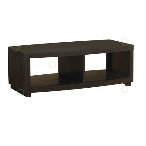 Tresanti Brockton Coffee Table (Espresso) EC2050OTC60-E451 Tresanti Brockton Coffee Table (Espresso) EC2050OTC60-E451