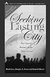 Seeking a Lasting City: The Church's Journey in the Story of God