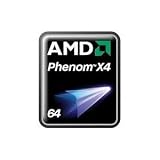 AMD CPU Phenom 9550 Quad-Core (HD9550WCGHBOX)
