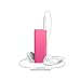 Apple iPod shuffle 2 GB Pink (3rd Generation) NEWEST MODEL