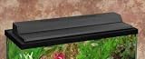 30 Flo Recessed Full Hood Black
