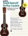 Alfred's Teach Yourself to Play Ukulele
