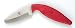 KA-BAR Large TDI Law Enforcement Training Knife 3-11/16 Dull Edge Blade