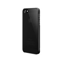 SwitchEasy NUDE Slim Case for iPhone 5 - UltraBlack