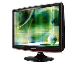 Childrens Toyshop  Computer : Samsung - SyncMaster T260 26" TFT Screen (5 ms)