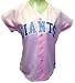 San Francisco Giants Womens Fashion Color Jersey - L