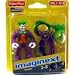 Search : Imaginext DC Super Friends Exclusive Mini Figure The Joker