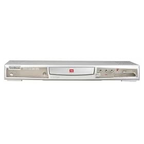 Goodmans GDVD301RP Slimline  Multi Region capable DVD Recorder