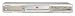 Goodmans GDVD301RP Slimline  Multi Region capable DVD Recorder