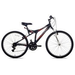 shogun rock mountain bike