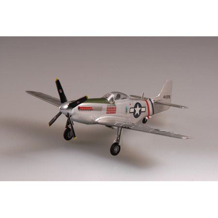Easy Model 37293 - P-51K Lt.Col. Older 23rd FG Preisvergleich