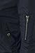 Women' Classic Zip Up Padded Bomber Jacket