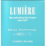 Neocutis Lumiere Bio-restorative Eye Cream 15 Travel Samples 1 Ml Each