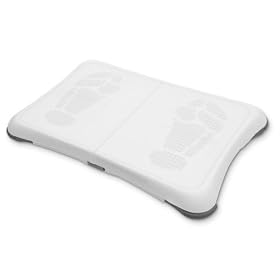 Wii FIT-non skid cover