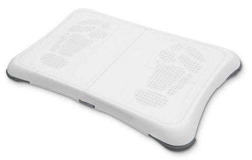 Wii FIT-non skid cover