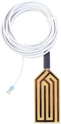 Carpet Probe for Water Leak Detector Alarm Sensor, S4H-WLDS-02, Smart4House