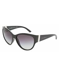 Dolce & Gabbana Wonen's Cat Eyes DG6059 501 8G Sunglasses by Dolce & Gabbana