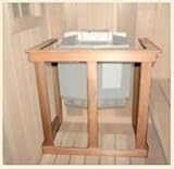 IMAGE OF Sauna Accessories for best Sauna Traditions Heater Guard(2-8Kw) - ACCES-BLC-71