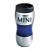 MINI Cooper Travel Mug Blue