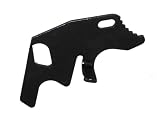 Ruger 10/22 Auto Bolt Release