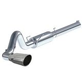 AFE 49-42012 Mach Force XP Exhaust System by aFe