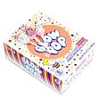Charms Blow Pops Cherry Lollipops - 48 Lollipops/Box