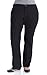 WallFlower Plus Size Slim Flare Millennium Pants
