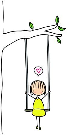 Piccolo Line P0520R70 Swinging Stickers