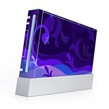 Arabian Night Design Nintendo Wii Body Protector Skin Decal Sticker