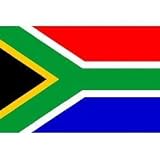 from Another Quality product supplied by klicnow.com 5ft X 3ft South Africa National Flag