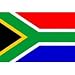 5ft X 3ft South Africa National Flag