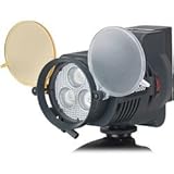 STL-3000 Professional On Camera Video Light