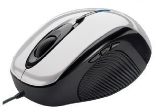 Trust MI-6900Z Laser Combi Mouse